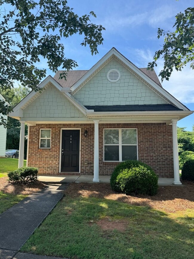 property at 266 Katydid Dr