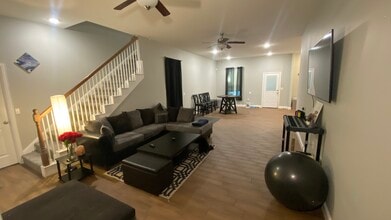 3710 Prosperity Ave in Dallas, TX - Building Photo - Building Photo