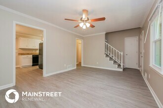 95 Wilhelmina Dr in Ellenwood, GA - Building Photo - Building Photo