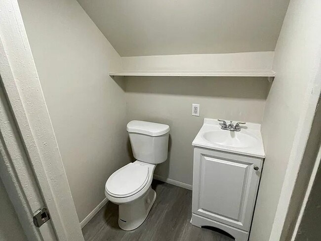 102 S Perry St in Spokane, WA - Building Photo - Building Photo