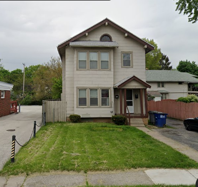 2310 W Sylvania Ave Photo