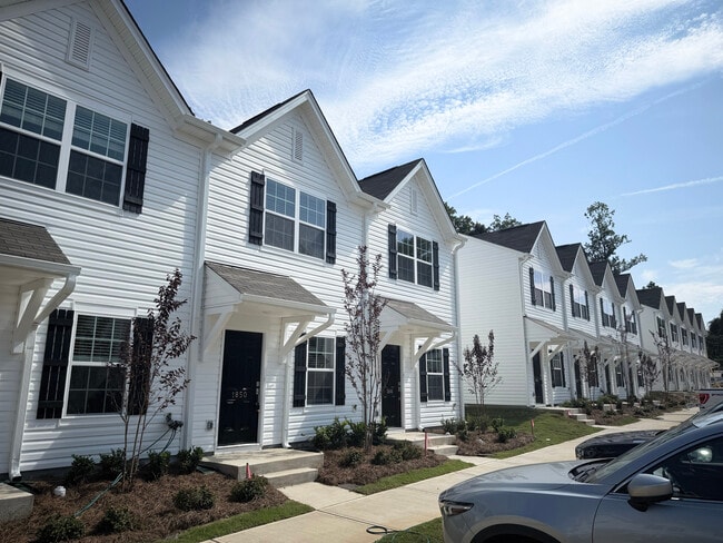 property at 1850 Autumn Mist Dr