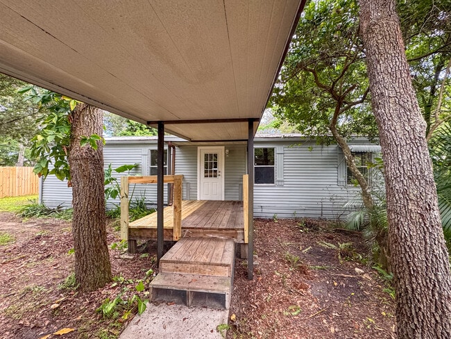 property at 9355 Lake Dr