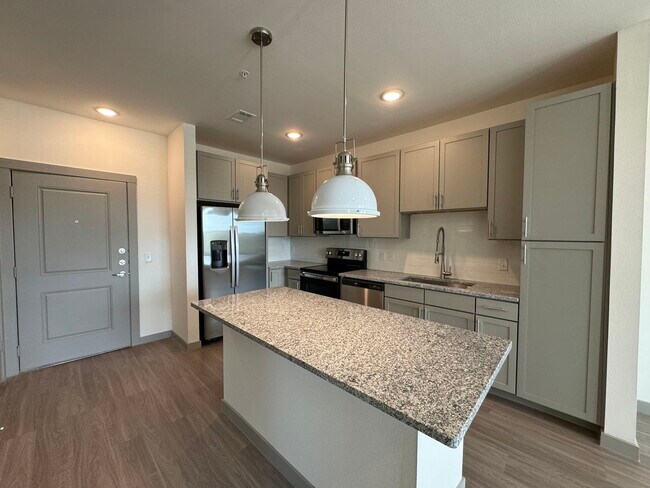 property at 12000 FM 1171