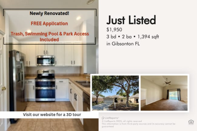 property at 9620 Cypress Harbor Dr
