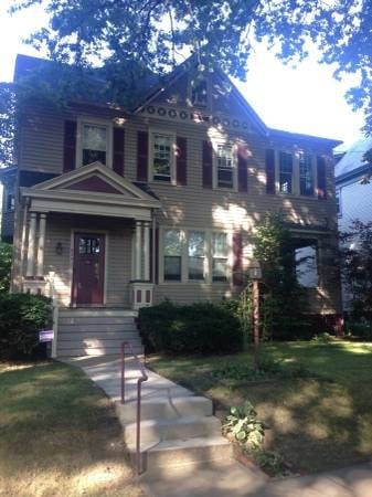 924 Mifflin Ave, Unit #2