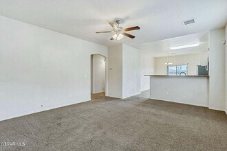 14269 Rattler Point Dr in El Paso, TX - Building Photo - Building Photo