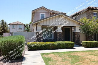 3908 E Sabra Ln in Gilbert, AZ - Foto de edificio - Building Photo