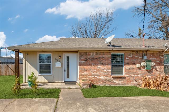 3126 Hunter St in Fort Worth, TX - Building Photo - Building Photo