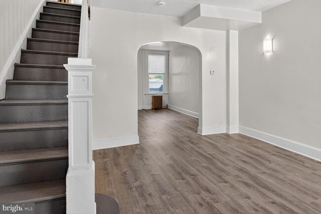 476 S Bentalou St, Unit 909 in Baltimore, MD - Building Photo - Building Photo