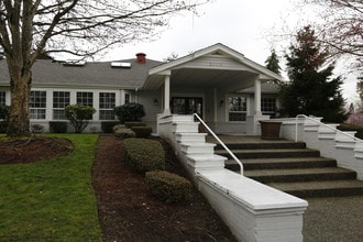 AUTUMN CHASE in Bothell, WA - Building Photo - Building Photo