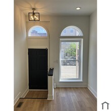 1706 McCulloh St in Baltimore, MD - Building Photo - Building Photo