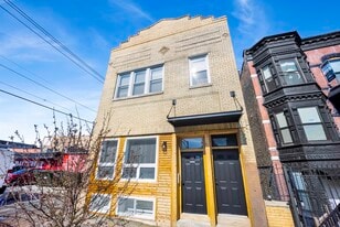 2142 S Fairfield Ave in Chicago, IL - Building Photo