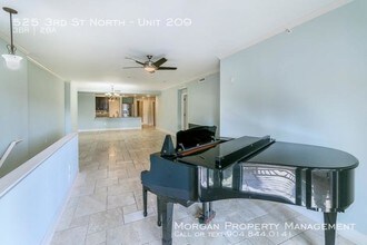 525 3rd St N in Jacksonville Beach, FL - Building Photo - Building Photo