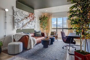 Millhaus in Salt Lake City, UT - Building Photo