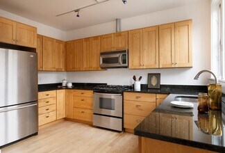 94 Hampshire St in Cambridge, MA - Building Photo - Building Photo