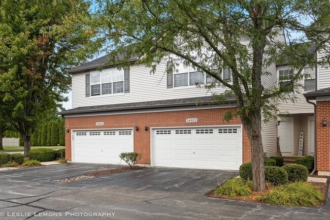 property at 24022 Walnut Cir