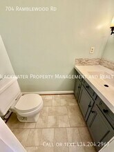704 Ramblewood Rd in Forest, VA - Building Photo - Building Photo