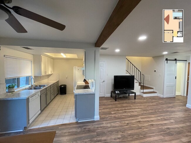 property at 4482 San Juan Ave