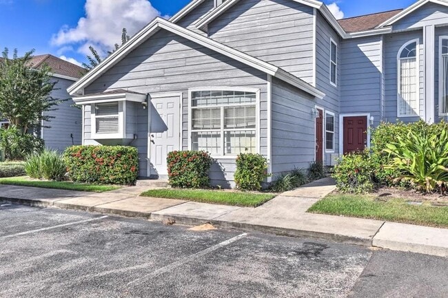 property at 154 Orchid Dr
