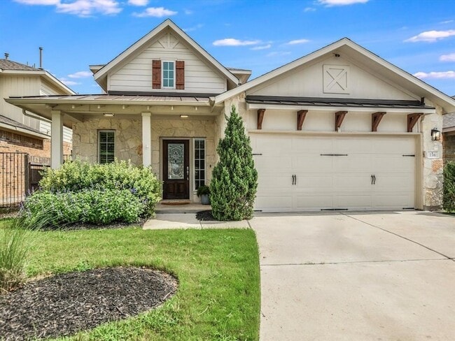 property at 736 Bonnet Blvd