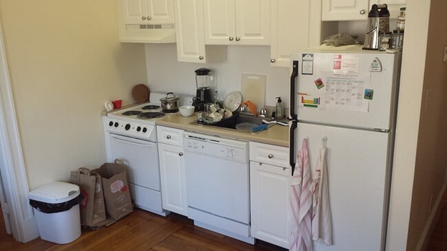 19 Green St, Unit 19-33