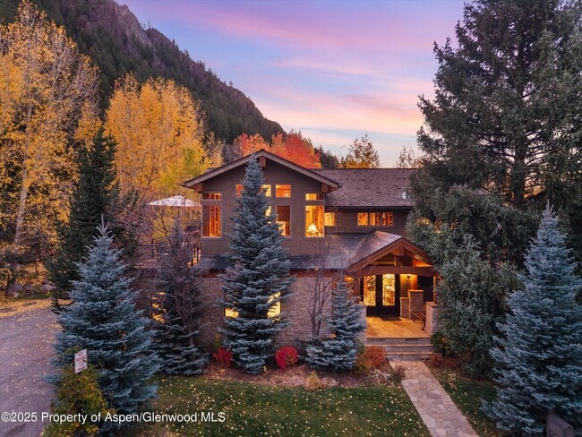 315 S 1st St in Aspen, CO - Building Photo - Building Photo