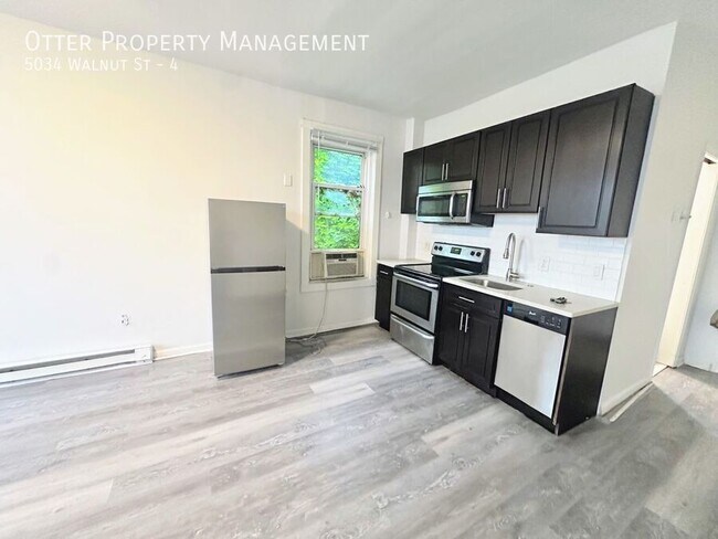 5034 Walnut St in Philadelphia, PA - Building Photo - Building Photo