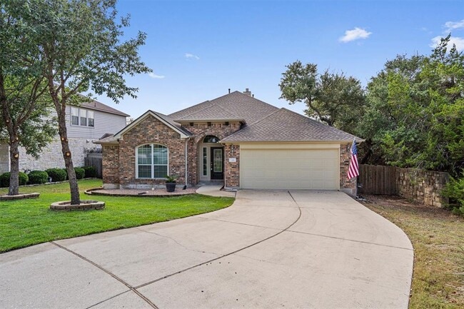 151 Courtland Cir in Austin, TX - Building Photo - Building Photo