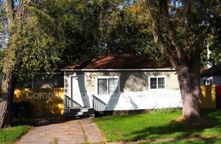 3424 Iowa St in Lake Station, IN - Building Photo