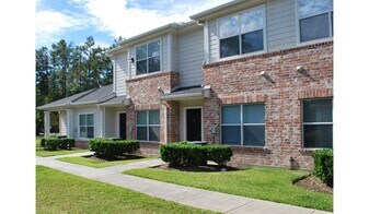 24011 Richards Rd in Spring, TX - Building Photo