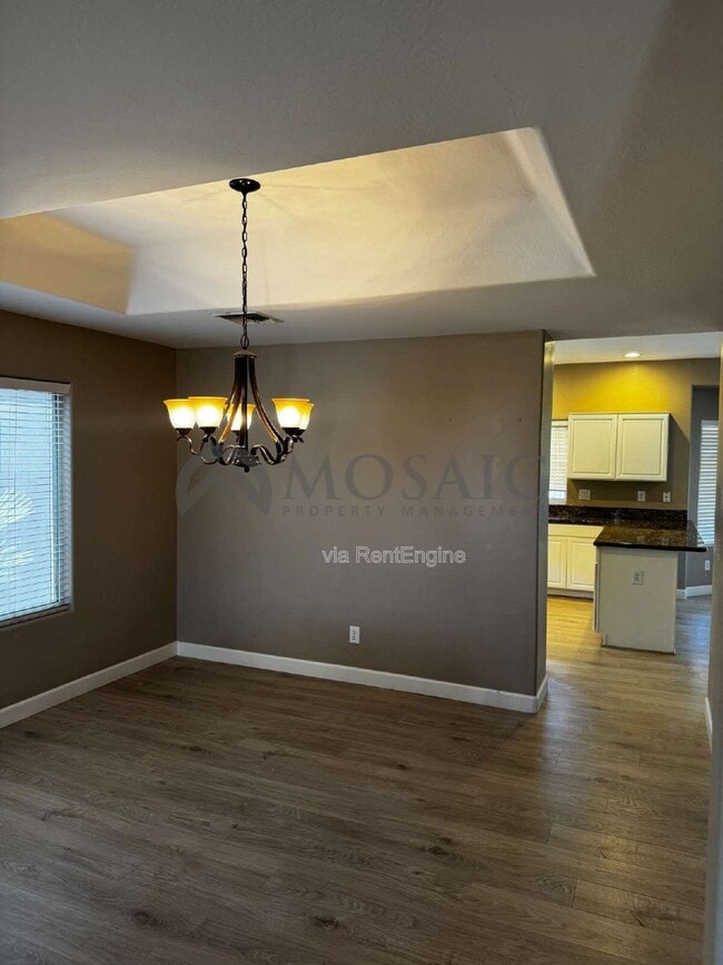 3356 E Mayberry Ave in Gilbert, AZ - Building Photo - Building Photo