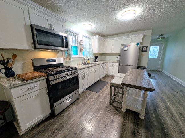 632 Ave. B in Westwego, LA - Building Photo - Building Photo