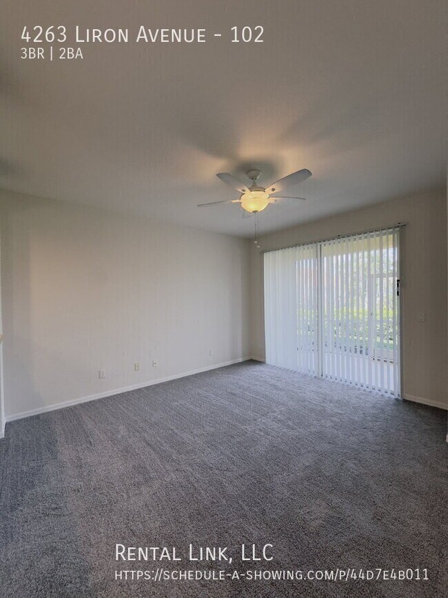 4263 Liron Ave in Ft. Myers, FL - Building Photo - Building Photo