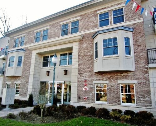 55 Patterson St-Unit -205 in Hillsdale, NJ - Building Photo