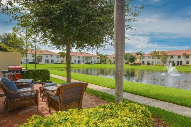 16178 Poppy Seed Cir in Delray Beach, FL - Building Photo - Building Photo