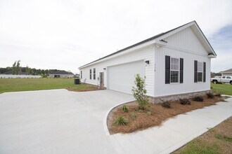 114 Enclave Ct in Statesboro, GA - Building Photo - Building Photo