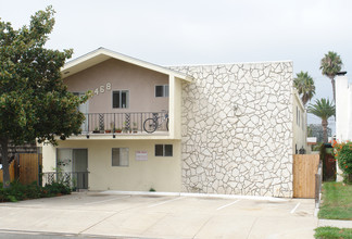 4468 Mississippi St in San Diego, CA - Building Photo - Building Photo