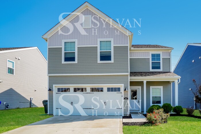 5670 Tarboro Pl in Canal Winchester, OH - Building Photo