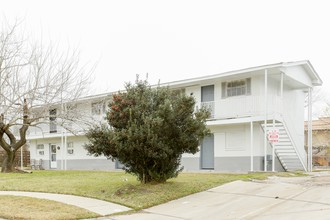 The Colony in Houston, TX - Building Photo - Building Photo