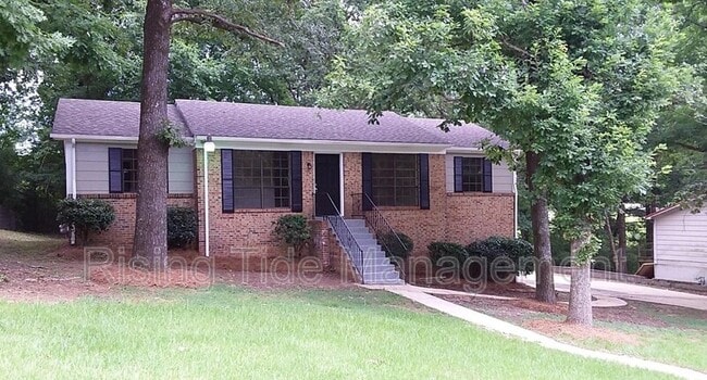 1971 Outwood Rd in Fultondale, AL - Building Photo - Building Photo