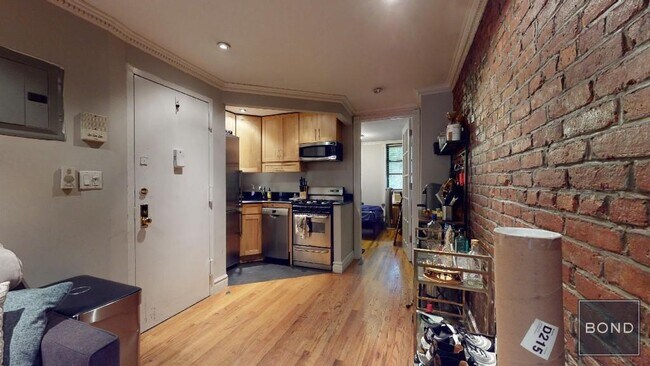 property at 411 E 12th St