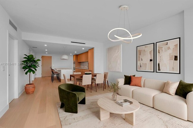 property at 1176 97th St