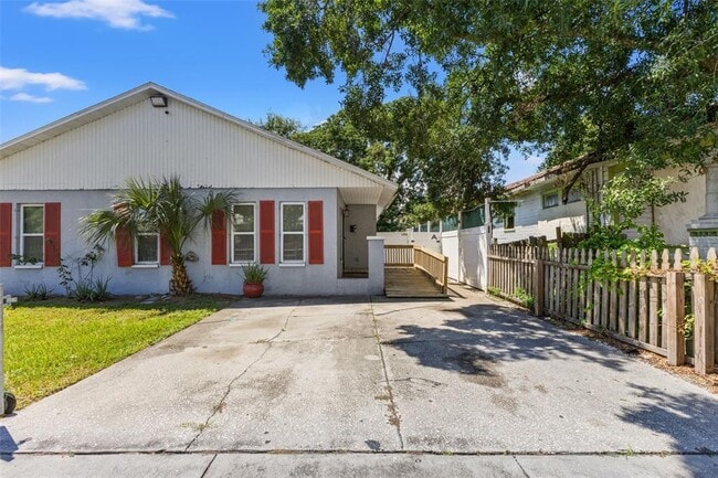 923 E 12th Ave in Tampa, FL - Building Photo - Building Photo