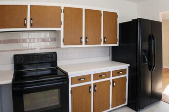 3126 Larkspur Dr in Colorado Springs, CO - Building Photo - Building Photo