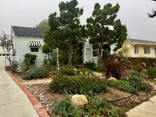 4646 51st St in San Diego, CA - Foto de edificio - Building Photo