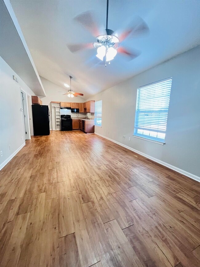 315 E Jennings St in Tallahassee, FL - Building Photo - Building Photo