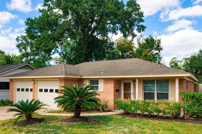 property at 9714 Cedardale Dr