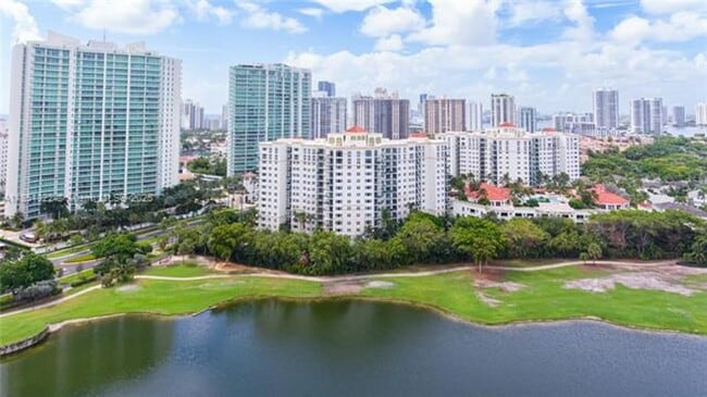 property at 20000 E Country Club Dr