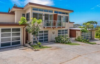 161 Holomoana Way in Kihei, HI - Building Photo